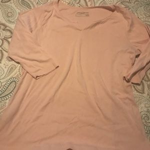 Eddie Bauer Top XXL